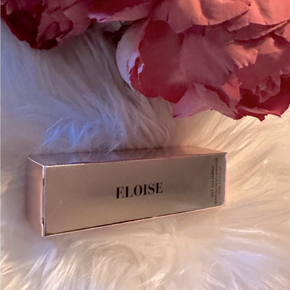 NEW•Eloise Champagne Rich Illuminating Liquid Highlighter - Picture 3 of 13